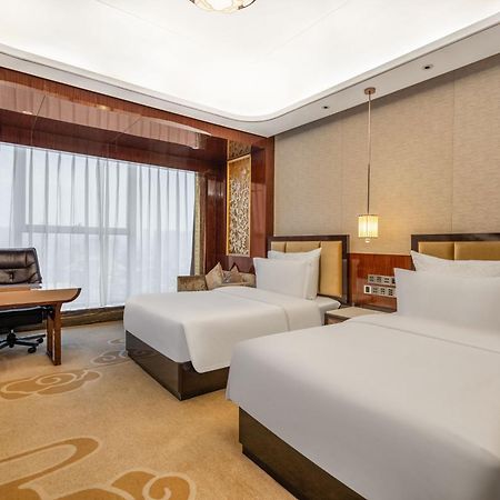 Chengdu Cynn Hotel מראה חיצוני תמונה