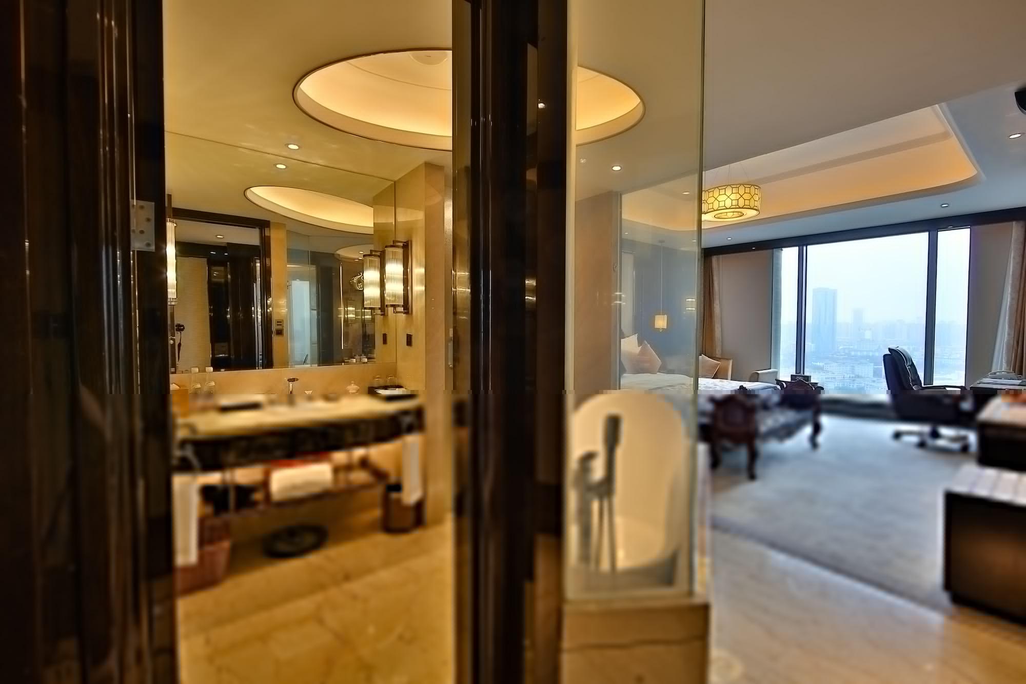 Chengdu Cynn Hotel מראה חיצוני תמונה