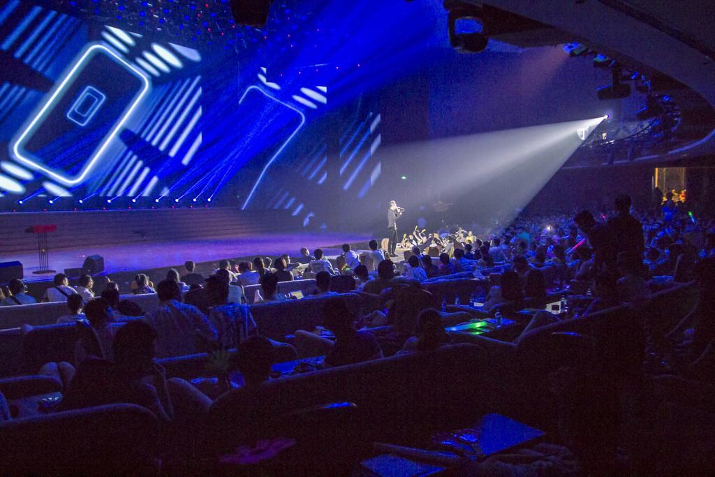 Chengdu Cynn Hotel מראה חיצוני תמונה