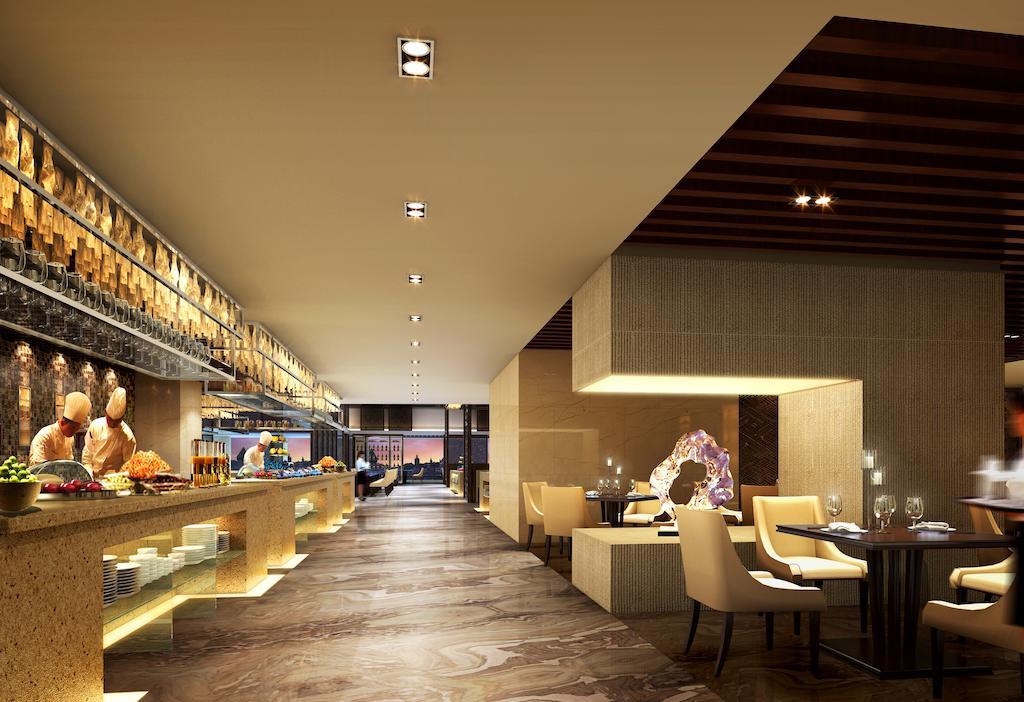 Chengdu Cynn Hotel מראה חיצוני תמונה